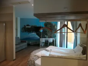 Locanda San Marco - Room