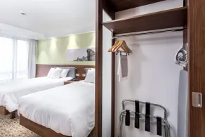 Hampton by Hilton Gdansk Oliwa - Room