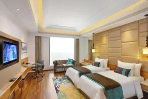 Radisson Blu Jammu - Room