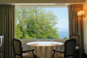 Hotel Luze Boutique San Sebastian - Restaurant