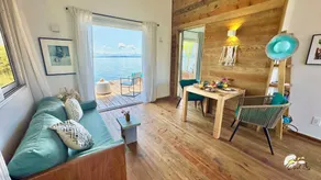 Coral Bay Bungalows - Room