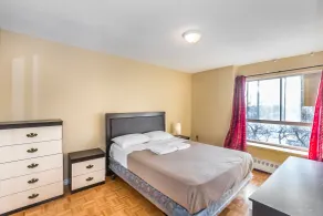 Toronto Furnished Living Scarborough - Camera