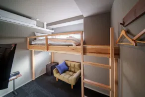 BESTIE - Doyanen Hotels - Habitación