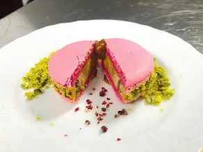Suter Palace Heritage Boutique Hotel - Restaurant