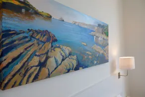 Hostal Marina Cadaqués - Chambre