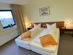 Hotel Brückentor - Room
