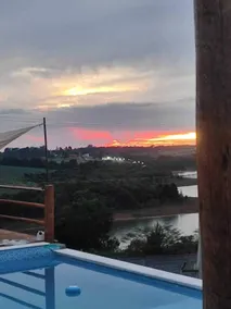 JK Beach Club Bar e Pousada - Pool