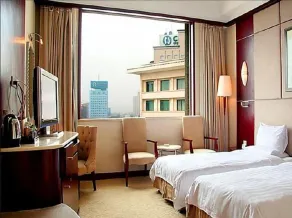 Shanxi Yingze Hotel - Room