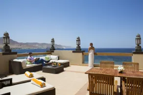 InterContinental Aqaba by IHG - View from room