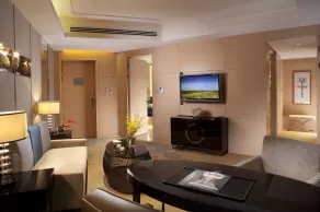 Crowne Plaza Xi'an by IHG - Room