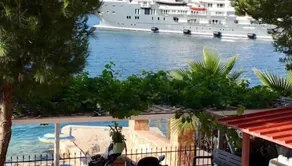 Kalemi's Beachside Hotel - Piscine