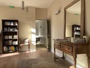 Hôtel Mona Lisa, La Baule-Escoublac - Réception