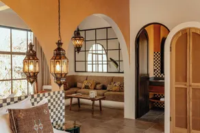 Domo Nosara Boutique Hotel - Zimmer