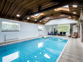 Brookway Lodge - Pool