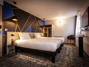 ibis Styles Valenciennes Petite Foret - Camera