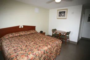 Royal Inn - Chambre