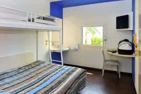 hotelF1 Evreux Sud - Room