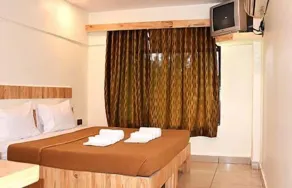 Riverside Inn - Quarto