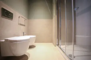 Locanda Ferro UNO, Golf Città di Asti - Salle de bain