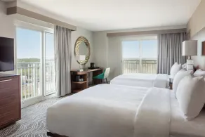 Marriott Myrtle Beach Resort & Spa at Grande Dunes - Chambre