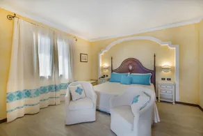 La Vecchia Fonte Boutique Hotel - Chambre