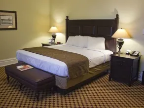 Lake Yellowstone Hotel & Cabins - Inside the Park - Habitación