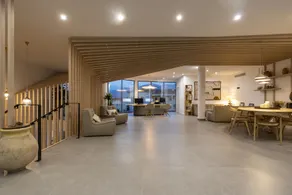 Hôtel Regina Calvi - Réception