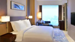 Crowne Plaza Dalian Sports Center by IHG - Quarto