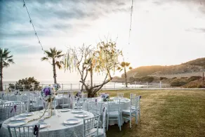 Sea Star Hotel - All Inclusive - Restaurant