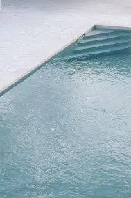 Relais Masseria Petrusella - Piscina