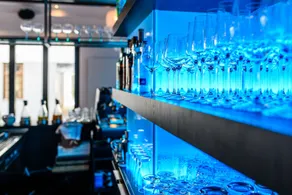 Nikii Boutique Hotel - Restaurant