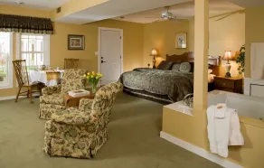 Goldmoor Inn & Resort - Chambre
