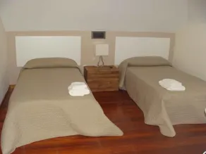 Hotel Montañas de Covadonga - Room