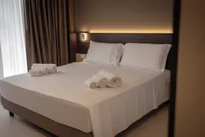 Palmar Boutique Hotel - Chambre