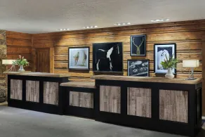 The Ritz-Carlton, Bachelor Gulch - Reception
