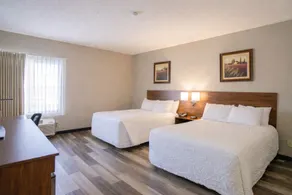 Branson Towers Hotel - Chambre