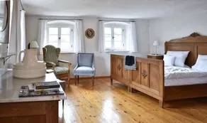 Gasthof Gentner - Intérieur