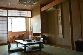 Yadoya Tsubaki - Chambre
