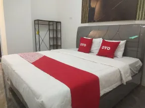 Hotel O Guest House Maria - Room