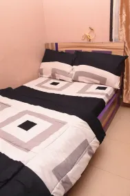 Gracefieldhotels.com.ng - Zimmer