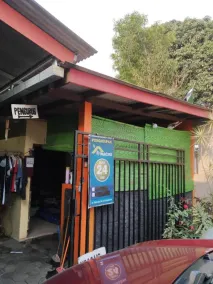 Primadona Homestay - Intérieur