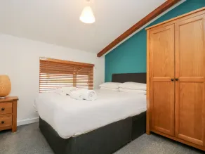 11 Towan Valley - Habitación