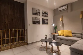 El Xalli Hotel - Room