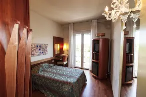 Termeterna Longevity Spring Resort - Room