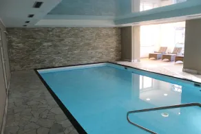 Hotel Muschinsky - Piscine