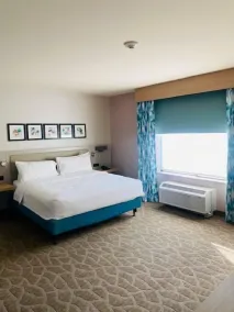 Hilton Garden Inn Palmdale - Room