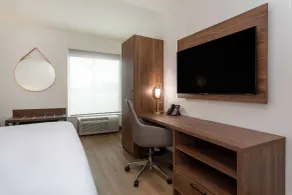 La Quinta Inn & Suites by Wyndham Galt Lodi North - Chambre