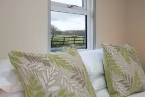 Brown Rigg Guest Rooms - Zimmer