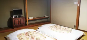 Shiozawa Onsen Shichihokan - Camera