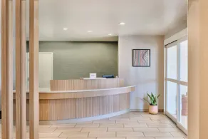 SpringHill Suites Phoenix Glendale/Peoria - Réception